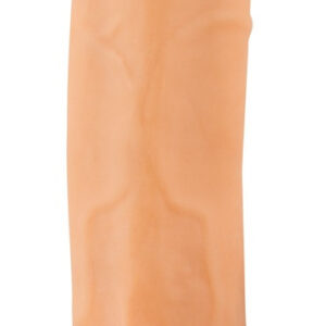 VIBRATORE REALISTICO NATURE SKIN "REAL DONG" - immagine 5