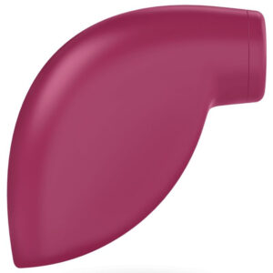 STIMOLATORE CLITORIDE - SATISFYER ONE NIGHT STAND - CON ARIA PULSATA - immagine 3