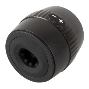 MASTURBATORE HI-TECH "DONUT MASTURBATOR" - immagine 3