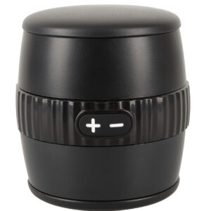 MASTURBATORE HI-TECH "DONUT MASTURBATOR" - immagine 4