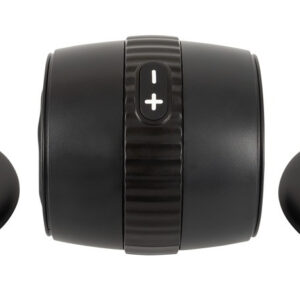 MASTURBATORE HI-TECH "DONUT MASTURBATOR" - immagine 6