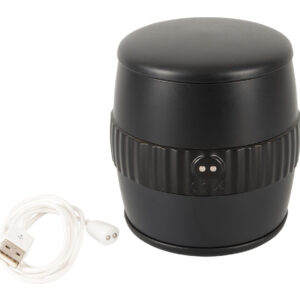 MASTURBATORE HI-TECH "DONUT MASTURBATOR" - immagine 8