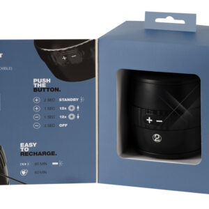 MASTURBATORE HI-TECH "DONUT MASTURBATOR" - immagine 11