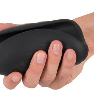 MASTURBATORE REBEL "ULTRA SOFT VIBRATING" - immagine 8