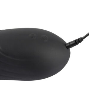 MASTURBATORE REBEL "ULTRA SOFT VIBRATING" - immagine 10