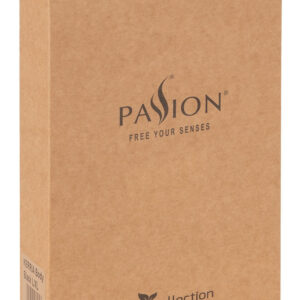 BODY PASSION WOMAN "ZINNIA" NERO - immagine 9