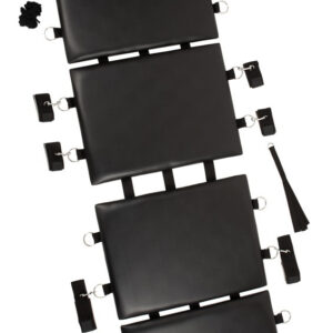 TAVOLO BONDAGE SET BDSM COSTRITTIVO "BONDAGE BOARD" - immagine 3