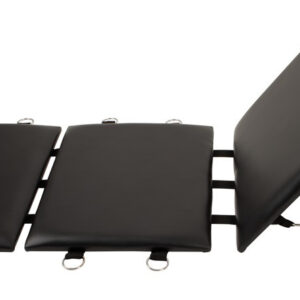 TAVOLO BONDAGE SET BDSM COSTRITTIVO "BONDAGE BOARD" - immagine 4