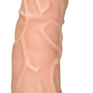 Vibratore Naturale Lust Spender - Donatore di Piacere - immagine 3