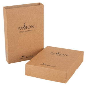 BODY PASSION WOMAN "KERRIA BIKINI" NERO - immagine 4