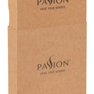 BODY PASSION WOMAN "PRIMULA SET" NERO - immagine 3