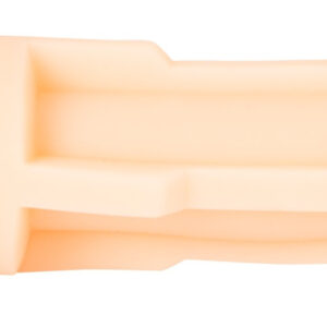 MASTURBATORE A FORMA DI VAGINA - Vulcan Ripe Vagina - immagine 3