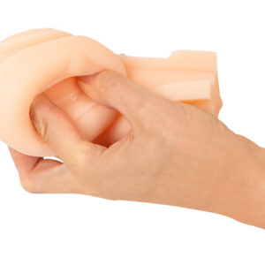 MASTURBATORE A FORMA DI VAGINA - Vulcan Ripe Vagina - immagine 6