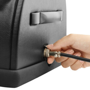 The Cowgirl Premium Sex Machine - immagine 9