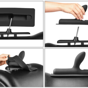 The Cowgirl Premium Sex Machine - immagine 11