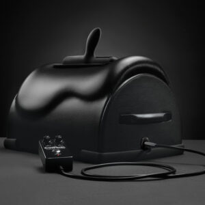 The Cowgirl Premium Sex Machine - immagine 14