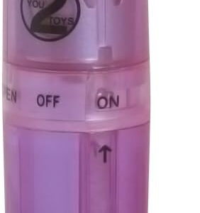 Vibratore Punto-G "Biggi G-Expert" - immagine 3