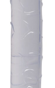 Fallo/Dildo doppio - Crystal Duo - immagine 6