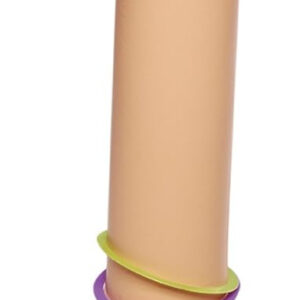 Fallo Gonfiabile - Lancio dell'anello -  Dicky Pipedream per feste e giochi - immagine 4