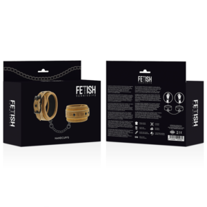 MANETTE VEGANE IN PELLE CON FODERA IN NEOPRENE - immagine 6