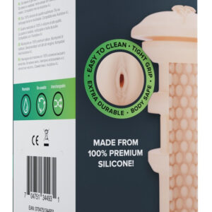 Autoblow AI Machine Vagina Sleeve - immagine 5