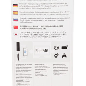 Onyx+ Asa Akira Virtual and Realistic - immagine 6