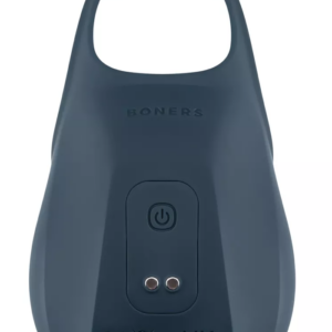 A.I. Sacca per testicoli stimolante - immagine 5