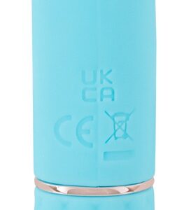 MINI VIBRATORE CUTIES - PUFFETTA - immagine 6