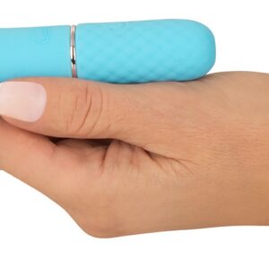 MINI VIBRATORE CUTIES - PUFFETTA - immagine 7