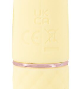 MINI VIBRATORE CUTIES -IL CANARINO - immagine 6