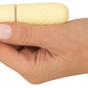 MINI VIBRATORE CUTIES -IL CANARINO - immagine 7