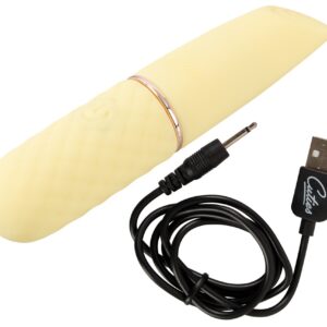 MINI VIBRATORE CUTIES -IL CANARINO - immagine 9