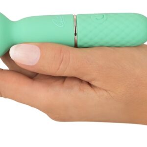 MINI VIBRATORE CUTIES - IL MICROFONO - immagine 9