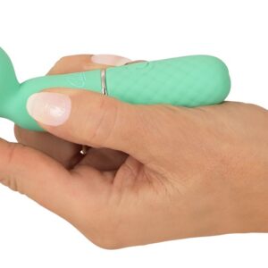 MINI VIBRATORE CUTIES - IL MICROFONO - immagine 10