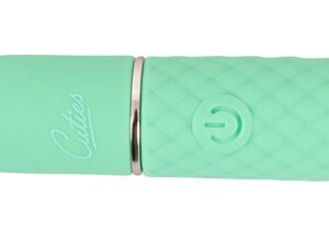 MINI VIBRATORE CUTIES - IL MICROFONO - immagine 11