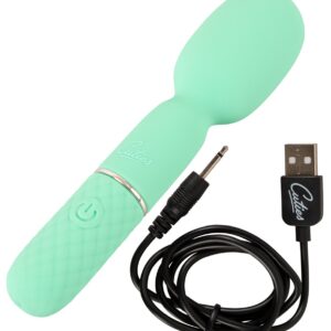 MINI VIBRATORE CUTIES - IL MICROFONO - immagine 12