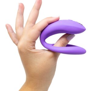 We Vibe SINC O - Stimolatore Coppia Wireless - immagine 9