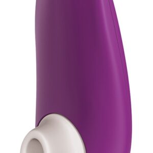 Womanizer Starlet 3 Revolution - Vibratore clitorideo - immagine 3