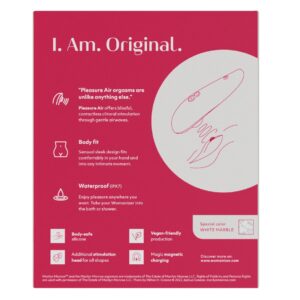 Womanizer Marylin Monroe - immagine 8