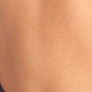 Morbido reggiseno, reggicalze e perizoma di kissable - immagine 3