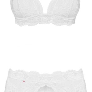 Reggiseno, reggicalze e spago Rio - immagine 3
