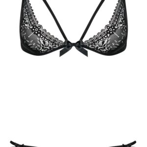 Reggiseno e spago Rio BRA di Obsessive - immagine 3