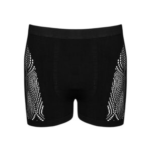 BOXER RICAMATI di Obsessive - TAGLIA UNICA - immagine 3