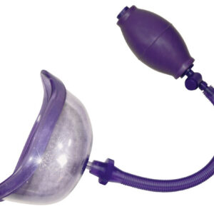 SUCCHIA VAGINA A POMPA "BAD KITTY" - immagine 3