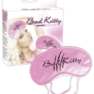 BENDA "BAD KITTY" ROSA - immagine 1