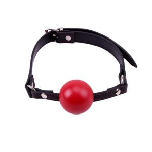 MORSO BALL GAG HI BASIC - immagine 1