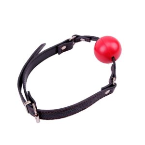 MORSO BALL GAG HI BASIC - immagine 4