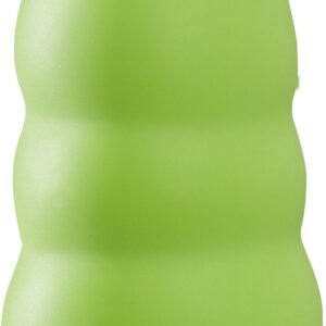 VIBRATORE FUN FACTORY SMARTVIBES "PATCHY PAUL III" VERDE - immagine 1