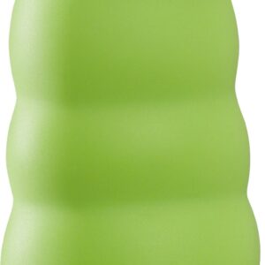 VIBRATORE FUN FACTORY SMARTVIBES "PATCHY PAUL III" VERDE - immagine 3
