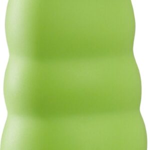 VIBRATORE FUN FACTORY SMARTVIBES "PATCHY PAUL III" VERDE - immagine 3